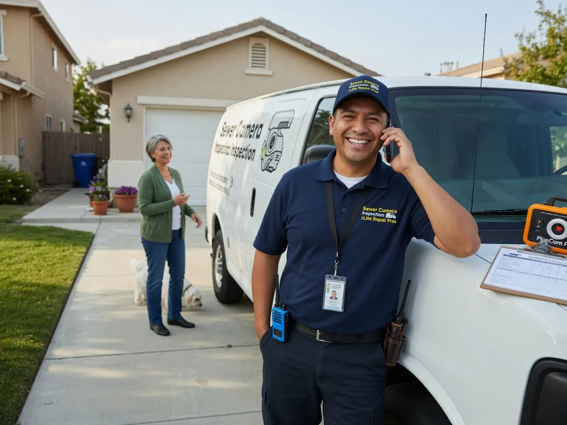 Sewer Line Repair Keedysville, MD FAQs